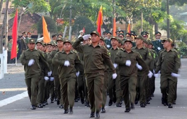 Bộ Công an ban hành Quyết định công bố thủ tục hành chính sửa đổi, bổ sung liên quan đến lực lượng tham gia bảo vệ an ninh, trật tự ở cơ sở thuộc phạm vi, chức năng quản lý nhà nước của Bộ Công an
