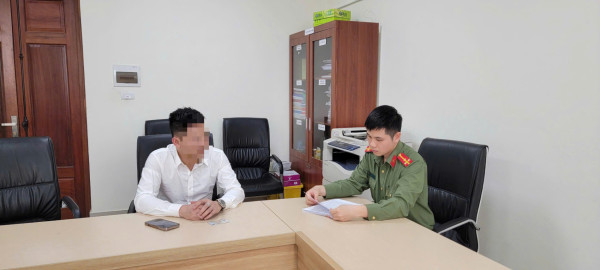 Xử phạt người đăng thông tin sai sự thật trên mạng xã hội