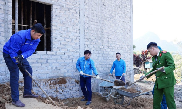 Khi công an chính quy về xã (kỳ 2)