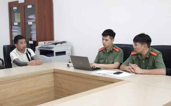 Làm rõ trường hợp bình luận với nội dung xấu độc