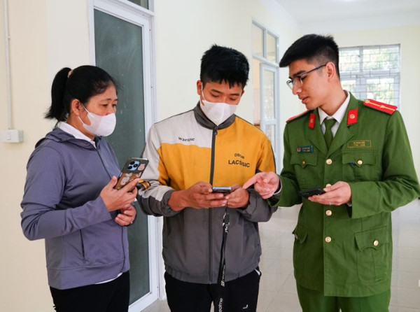 Cảnh báo các vụ lừa đảo qua mạng