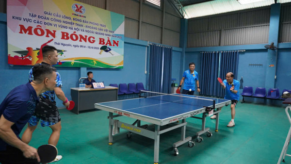 Giao lưu thể thao nhân kỷ niệm 135 năm ngày sinh Chủ tịch Hồ Chí Minh