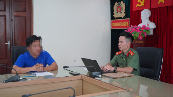 Thái Nguyên: Xử phạt các trường hợp bình luận xấu độc trên không gian mạng