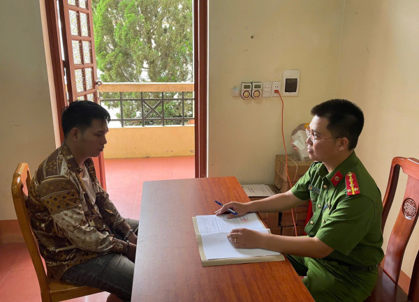 Anh doi tuong