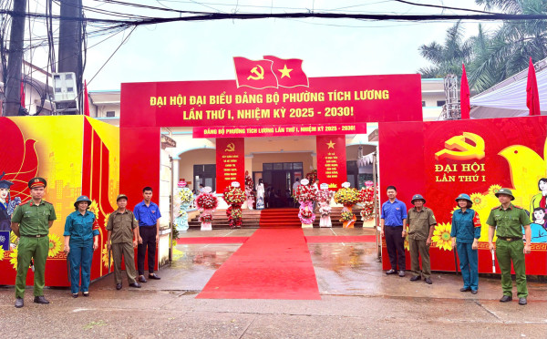 cổng chào