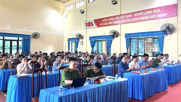 Thần sa 1