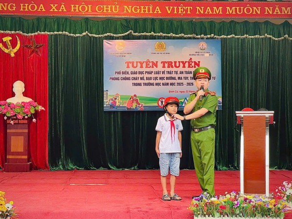 Võ nhai 1