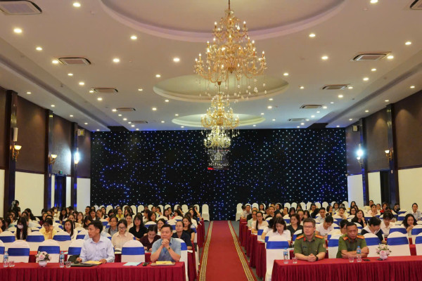 Tuyên truyền, phổ biến các quy định mới về người lao động nước ngoài làm việc tại Việt Nam cho các doanh nghiệp tại địa phương