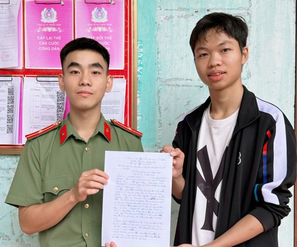 ảnh nghĩa vụ 2