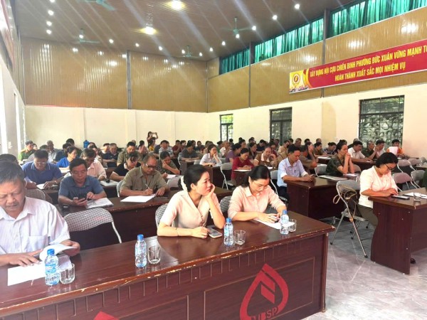 Đức Xuân