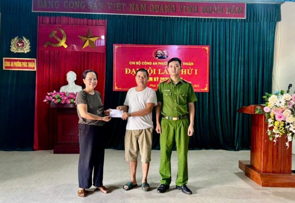 Phúc Thuận 1