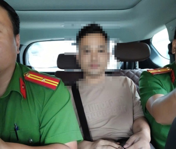 Gaio dịch tiền ảo 1