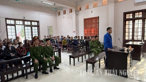Kỷ luật để trưởng thành, yêu thương để vững bước