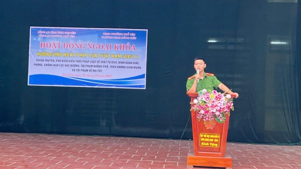 phổ yên