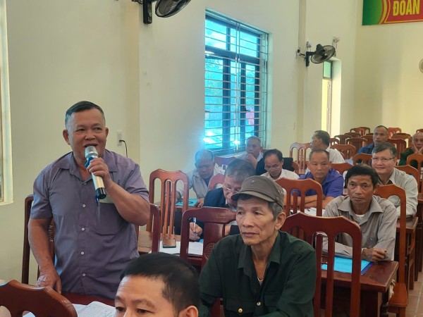 Phú Xuyên 2