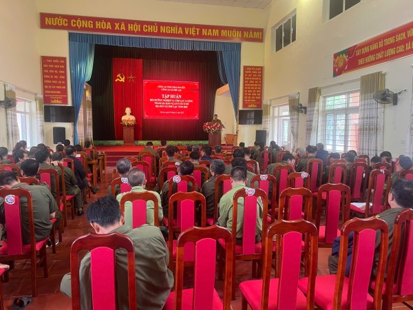 Xã Phú Lạc
