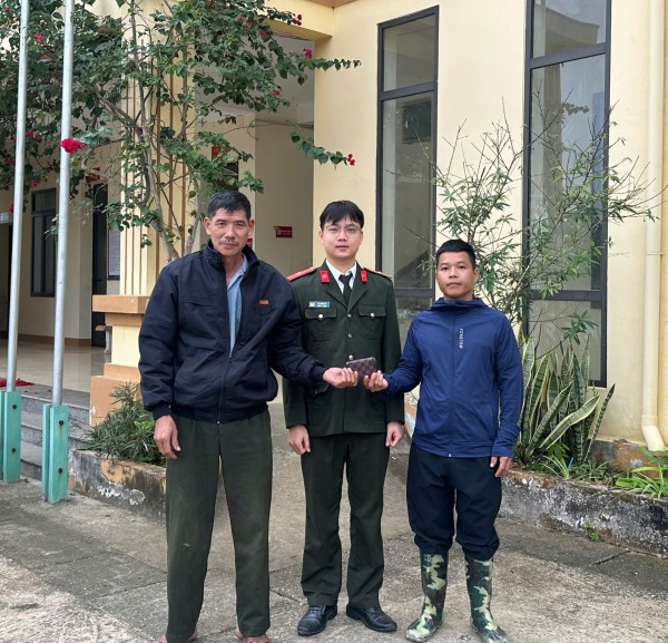 gương người tốt việc tốt