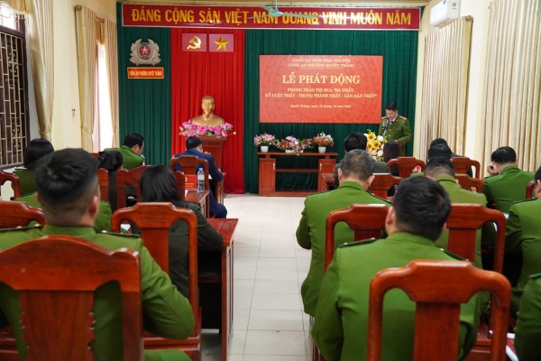 Quyết Thắng