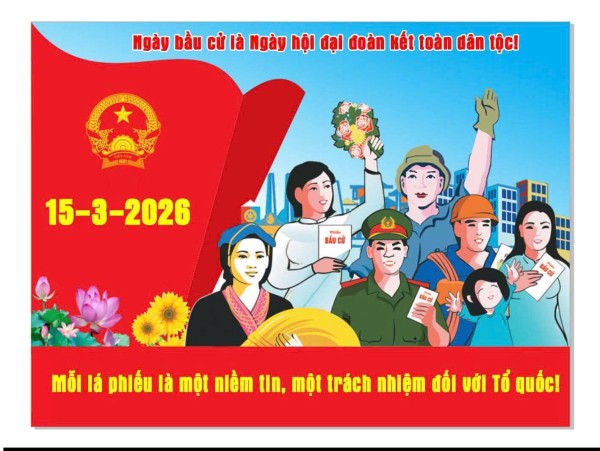 Thể lệ cuộc thi trực tuyến “Tìm hiểu pháp luật về bầu cử đại biểu Quốc hội và đại biểu Hội đồng nhân dân” trên địa bàn tỉnh Thái Nguyên