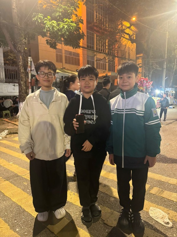 Công an phường Đức Xuân hỗ trợ công dân trả lại tài sản cho người đánh rơi và giúp trẻ em bị lạc tìm người thân