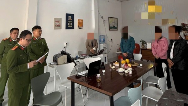 Khởi tố, tiếp tục điều tra vụ án liên quan dự án nhà ở xã hội khu dân cư Đại Thắng, phường vạn Xuân, tỉnh Thái Nguyên
