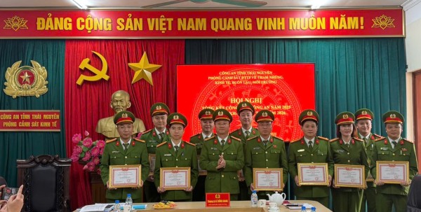 Triển khai 2026
