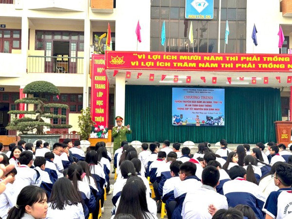 tt trường ND