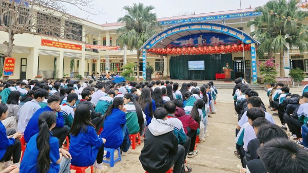 tuyên truyền giao thông 2