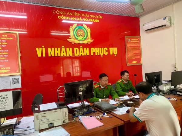 Xử phạt 7,5 triệu đồng đối với cá nhân đăng tải thông tin xúc phạm uy tín lực lượng Công an nhân dân