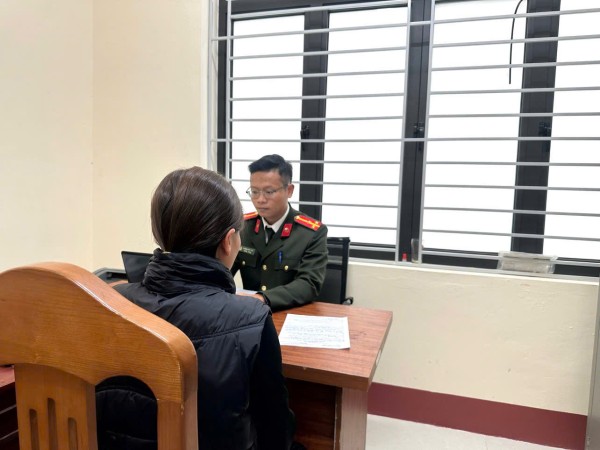 Bình Thành: Xử lý hành vi đăng tải thông tin sai sự thật trên không gian mạng.