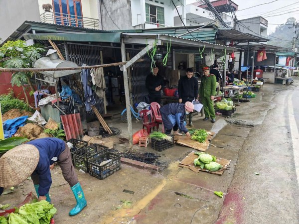 CAX Hiệp Lực tin bài ngày 13 2