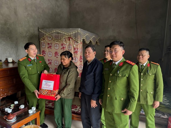 Đồng Hỷ 13 2