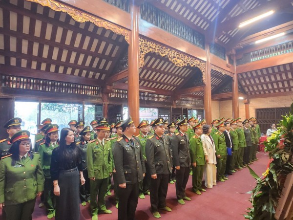 HĐ tại 27 7 1