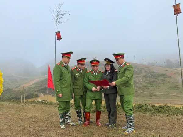 khảo sát địa hình