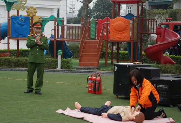 trai nghiem thuc hanh cưu ngươi ngat khoi