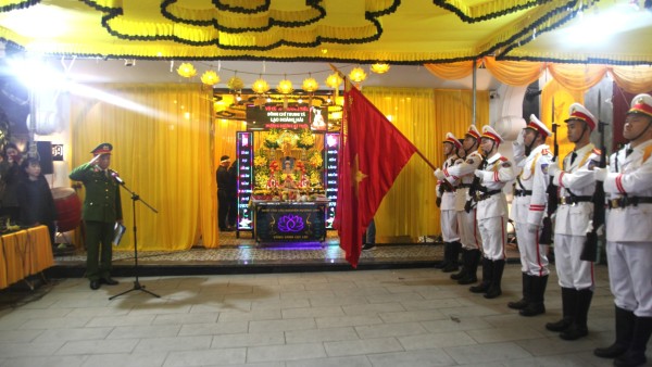 TRUY DIEU DC HAI