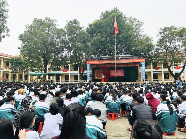 24 03 2026 VAN XUAN TUYEN TRUYEN
