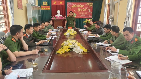 ảnh 1 bài kiểm tra bầu cử