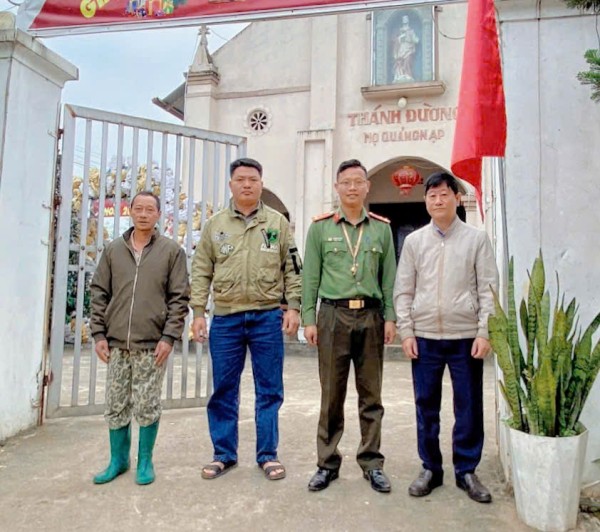ảnh 1 Bình Thành