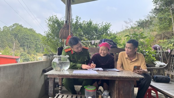 BAC KAN  RA SOAT THAN NHAN