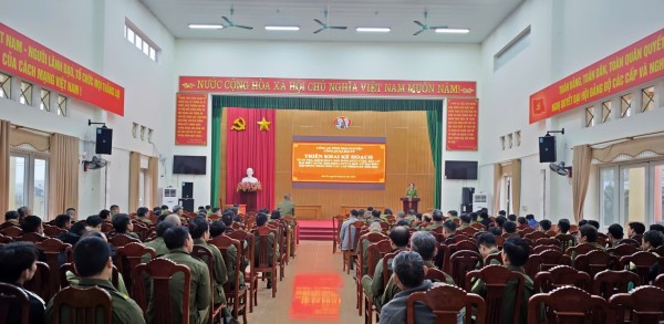 Đại Từ