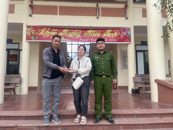 Gương người tốt