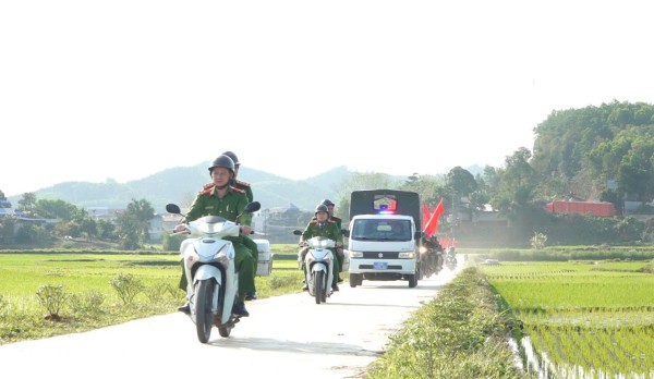 Hợp Thành 1