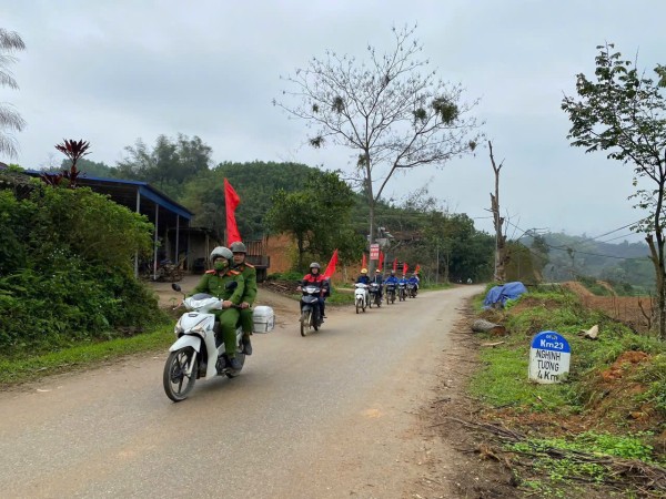 Nghinh Tường