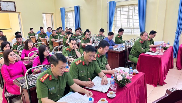 PC04 HOI NGHI
