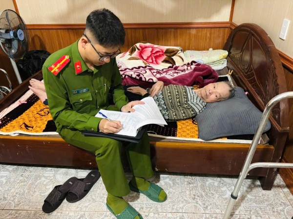 PHAN ĐINH PHUNG ADN