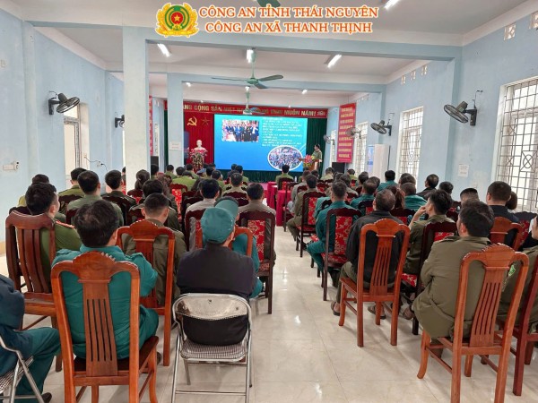 THANH THINH
