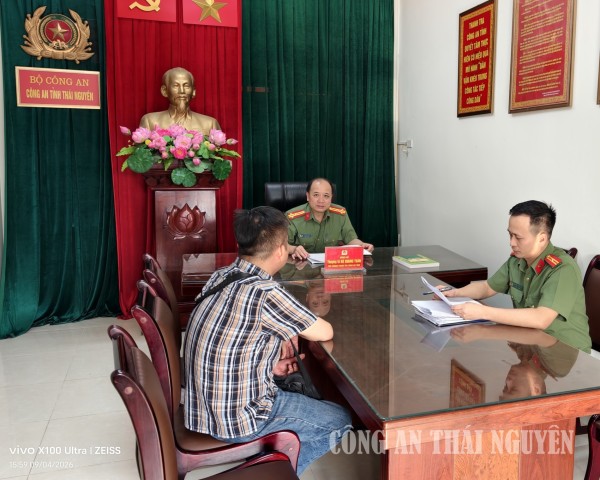 Ban hành Sổ tay hướng dẫn, nâng cao hiệu quả công tác tiếp công dân ở cơ sở