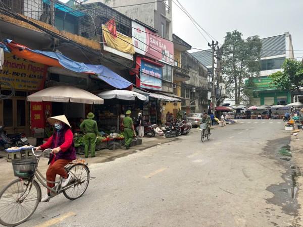 Tăng cường tuyên truyền, xử lý vi phạm TTATGT