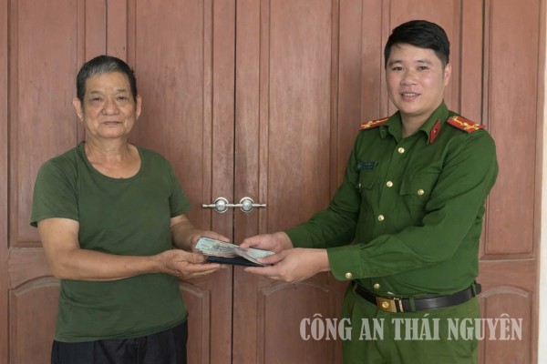 Ảnh 1 Bằng thành
